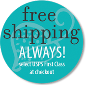 Free Shipping
